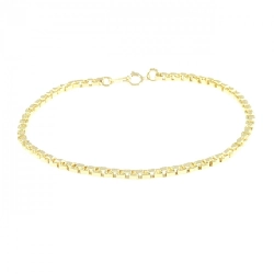 Vòng tay 750YG - Hàng hiệu Authentic 878991