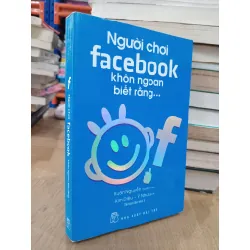 Người chơi Facebook khôn ngoan biết rằng... 122840