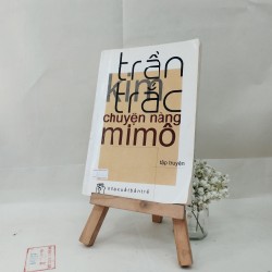 Chuyện Nàng Mimô - Trần Kim Trắc