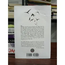 Như cánh chim trong mắt của chân trời – Văn Thành Lê 573382