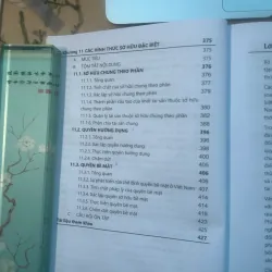 Sách giáo trình Luật Dân Sự Tập 1 và Tập 2 - Nguyễn Ngọc Điện 756966