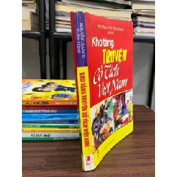 Kho tàng truyện cổ tích Việt Nam- Nguyễn Giao Cư, Xuân Tùng 600716