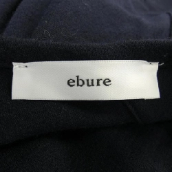 【Mã giảm giá】Ebure ebure Váy 647977
