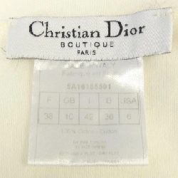 クリスチャンディオール CHRISTIAN DIOR 5A16155591 T-shirt - Hàng hiệu Chính hãng 774796