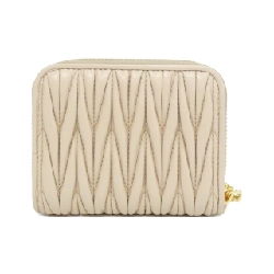 Miu Miu 5MM268 Ví đựng tiền - Hàng hiệu Chính hãng 805960