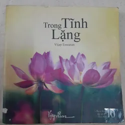Trong tĩnh lặng. Vijay Eswaran