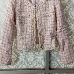 Áo dạ xịn, từ đầm đến áo khoác 989133