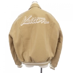 Áo khoác da LOUIS VUITTON - Hàng hiệu Authentic 905079