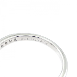 Nhẫn Tiffany Hình Bán Nguyệt Đặt Kênh - Hàng hiệu Chính Hãng 834725