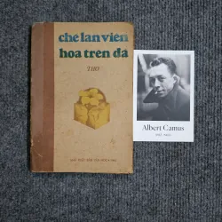 Hoa trên đá - chế lan viên