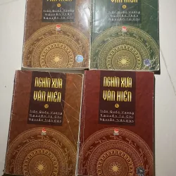 Nghìn xưa văn hiến