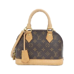 Túi Louis Vuitton Monogram Alma BB M53152