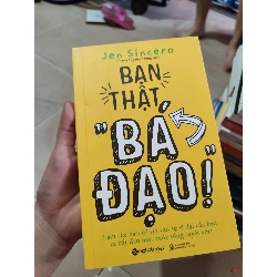 Bạn thật bá đạoHPB.HCM01/03