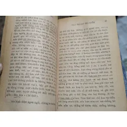 Giải thoát tri kiến - Krishnamurti 604389