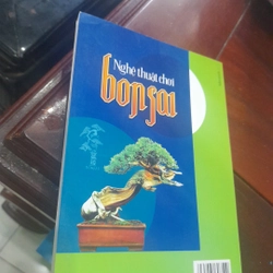 Nghệ thuật CHƠI BONSAI (Hoài Anh tổng hợp và biên soạn) 309011