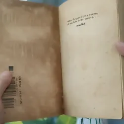 [XƯA] Malice (1996) - Danielle Steel 1027496