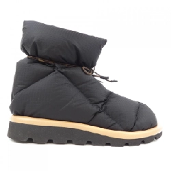 Giày boot LOUIS VUITTON họa tiết monogram