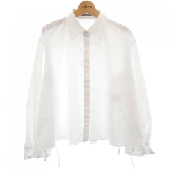 Theory luxe 03-5108209 Áo sơ mi - Hàng hiệu Authentic