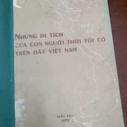 Những di tích của con người thời tối cổ trên đất Việt Nam 291598