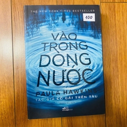 VÀO TRONG DÒNG NƯỚC -