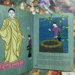 Tấm Cám - In Màu, Song Ngữ Anh, Việt 558647