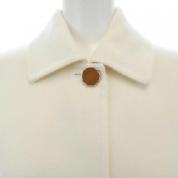 【Mã giảm giá】Áo vest dài HERMES 643734