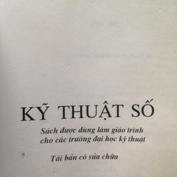 KỸ THUẬT SỐ 482456