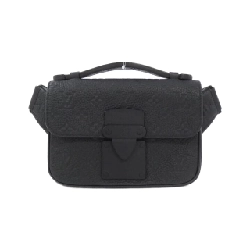 Túi xách Sling S Lock Monogram Trianon Louis Vuitton M58487 - Hàng hiệu Chính hãng