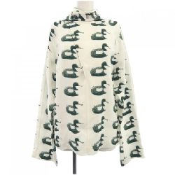 【Khuyến mãi】Burberry BURBERRY Áo