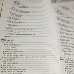 📚 NỘI TIẾT HỌC ĐẠI CƯƠNG 👩‍⚕️ Tác giả: Mai Thế Trạch – Nguyễn Thu Khuê 593719