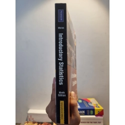 INTRODUCTORY STATISTICS - Neil A. Weiss 186631