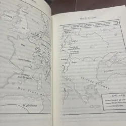 TRẬT TỰ THẾ GIỚI - HENRY KISSINGER 935259