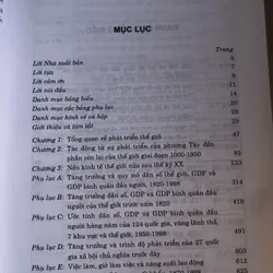 Kinh tế thế giới - Một thiên niên kỷ phát triển 712357