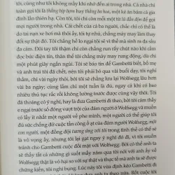 DIỆT VONG - DỊCH: HOÀNG ĐĂNG LÃNH 707412