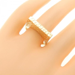 K18YG Nhẫn - Hàng hiệu Chính hãng 855509