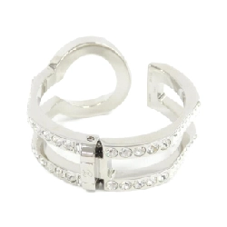 Vòng tay Louis Vuitton Cuff Securite Strass M68119 626202