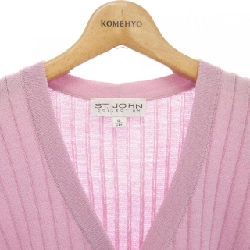 【Mã giảm giá】Áo khoác cardigan ST.JOHN 639819