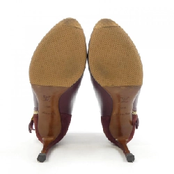 【Khuyến mãi】Giày bốt LOUIS VUITTON 662581