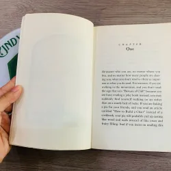 [Sách 2hand từ US] Like new 90% - The Vile Village - Lemony Snicket 999648