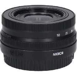 Ống kính Z DX16-50mm F3.5-6.3VR ĐEN - Hàng hiệu Chính hãng 886515