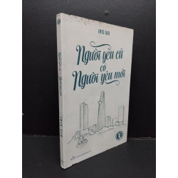 Người yêu cũ có người yêu mới Iris Cao mới 70% ố nặng bẩn bìa 2014 HCM.ASB0609