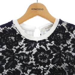 Áo thun VALENTINO RB3MG01ARDZ 629495