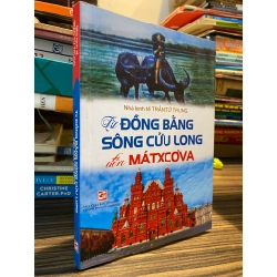 Từ đồng bằng sông Cửu Long đến Mátxcơva - Nhà kinh tế Trần Tử Trung