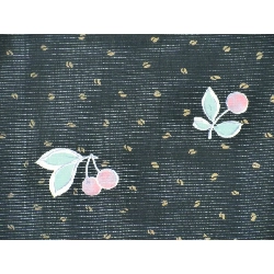 Vải hóa học Áo đơn lót lưới nhỏ Kansai - Hàng hiệu Chính hãng 875106