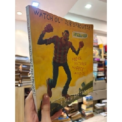 Watch out for sprouts ! - Simon Bartram