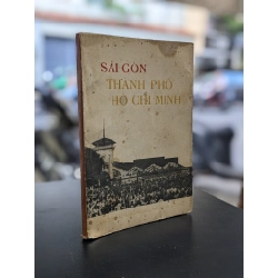 Sài Gòn thành phố Hồ Chí Minh