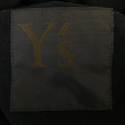 Y's ML-C12-106 Áo khoác - Hàng hiệu Chính hãng 889659