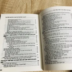 LÀM THẾ NÀO ĐỂ CÓ MỘT TRÁI TIM KHOẺ MẠNH  1017613