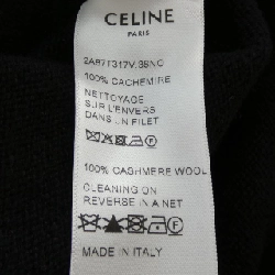 Áo khoác cardigan CELINE Gourmet 2A87T317V - Hàng hiệu Chính hãng 812467