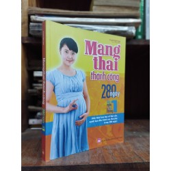 Mang thai thành công 280 ngày - Trạch Quế Vinh 145935